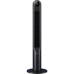 艾美特（AIRMATE）无叶柔风智能遥控塔扇立式定时家用节能电风扇无叶风扇广角摇头落地式电扇母婴适用 CT-R5