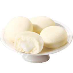 港荣 蒸蛋糕整箱芝士蛋挞椰香早餐代餐糕点点心蛋糕零食品 散港荣蒸蛋糕（混合口味）450g