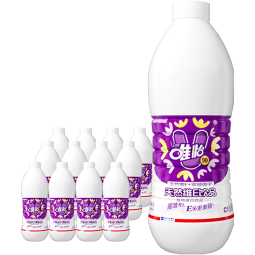 唯怡植物蛋白饮品含坚果核桃花生大瓶饮料960ml*12整箱比豆奶香浓