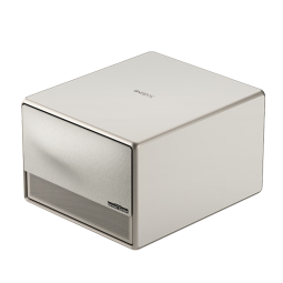 极米（XGIMI） RS Pro3 投影机 投影仪 超级混光光源 4K超清 无损光学变焦 RS PRO3