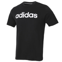 阿迪达斯 （adidas）阿迪达斯夏季短袖男子经典百搭运动休闲圆领透气T恤GP4887