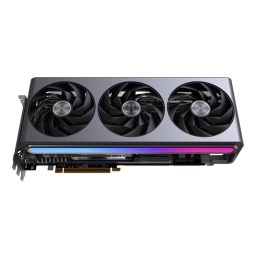 蓝宝石（Sapphire） RX 7900 XTX  24G超白金游戏台式机电脑显卡 RX 7900XTX 24G超白金