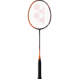 YONEX 尤尼克斯天斧系列 羽毛球拍 单框 JP版日版 耐打运动 高端球拍 AX99-P-日耀红（826）翁泓阳同款 4U5