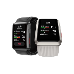 华为（HUAWEI）WATCH D 华为腕部心电血压记录仪 华为手表 智能手表 血氧自动检测血压测量心电采集