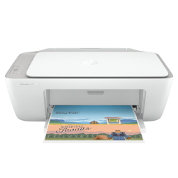 惠普（HP）DJ 2332 彩色喷墨入门级一体机 打印 扫描 复印 学生作业打印