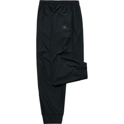 安踏（ANTA）儿童官方旗舰儿童针织运动长裤童装夏季男童大童裤子A352327113