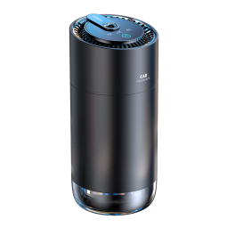 图拉斯（TORRAS）车载香薰汽车香水电子智能雾化车内香水宝马香薰机除异味清新剂 【多挡调香】AI智能雾化香氛