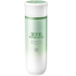 佰草集【新玉润】爽肤水化妆水菁华水150ml(补水保湿长效滋润呵护屏障 )