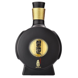 习酒窖藏1988酱香型白酒礼盒 53度 高端宴请收藏（雅致版）  500ml*4 整箱装（内含礼品袋）