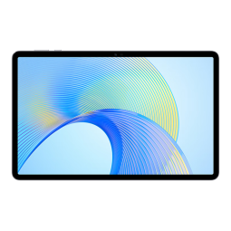 荣耀平板X8 Pro 11.5英寸 120Hz高刷2k护眼屏 多屏协同 娱乐影音办公学习平板电脑Pad 6+128GB WIFI 珊瑚紫