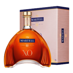 马爹利（Martell）XO 法国 干邑白兰地 洋酒 1500ml