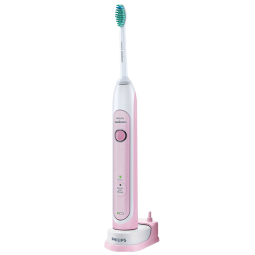 飞利浦（PHILIPS） 电动牙刷 成人声波震动 清洁亮白护龈牙刷 全新手柄 HX9352/04手柄【HX9350】