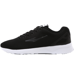 鸿星尔克（ERKE）运动鞋男跑步鞋子男士网面休闲男鞋慢跑鞋 11117202113 