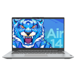 联想笔记本电脑 小新Air14 英特尔酷睿i5 14英寸轻薄本(i5 16G 512G 高色域 大电池)银  商务办公手提电脑