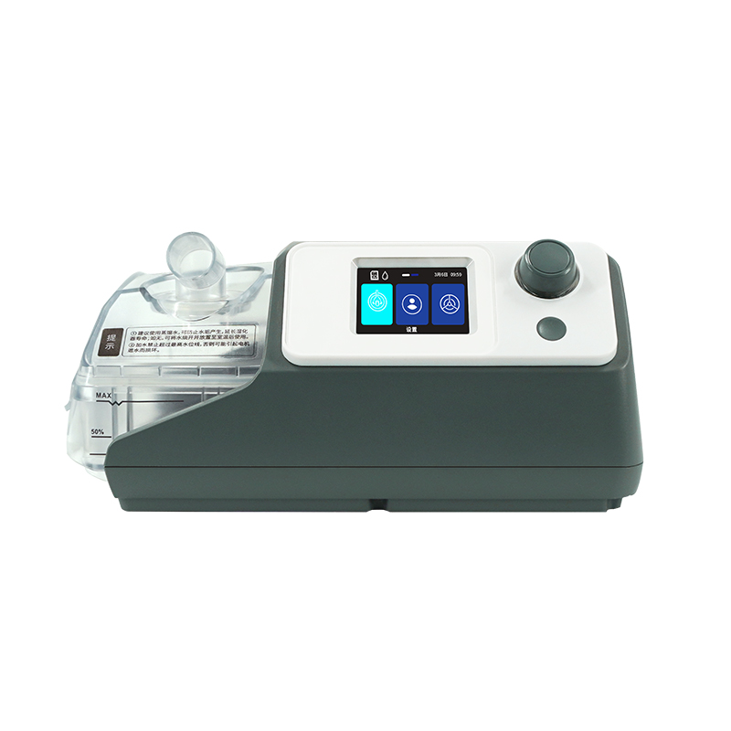 和普乐呼吸机ST530双水平ST无创家用医用呼吸器慢阻肺排二氧化碳
