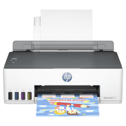 惠普（HP）215家用打印机 彩色喷墨无线照片作业打印 家庭学生打印