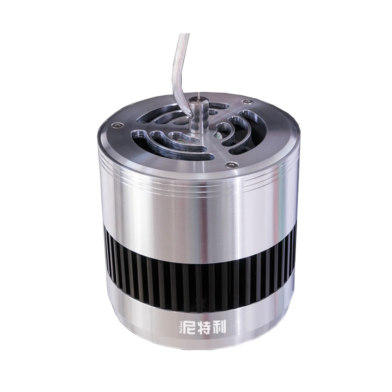 新款尼特利led水草灯 Pro版本 手机APP 新灯珠神灯筒灯支架全光谱