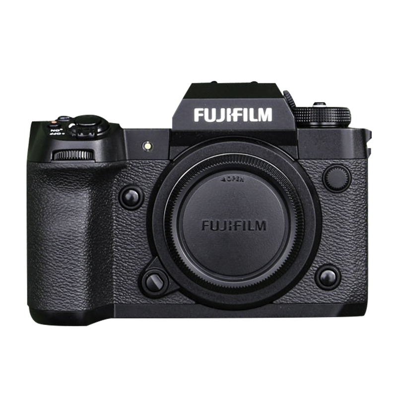 Fujifilm/富士X-H2微单相机五轴防抖8K高清视频4000万像素xh2sxh2