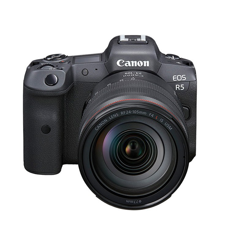 Canon佳能 EOS R6II二代 markII全画幅专业微单相机 全新正品国行