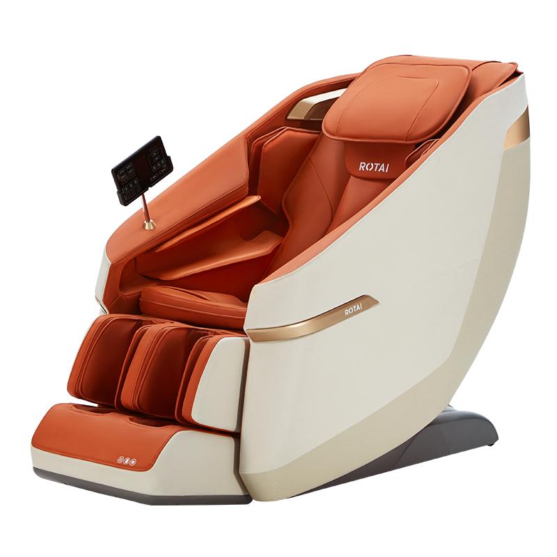 【热卖】荣泰A36按摩椅全身家用电动多功能全自动小型按摩沙发