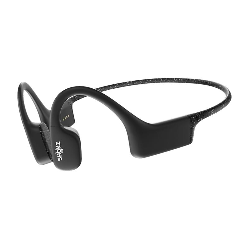Shokz韶音S700骨传导防水游泳耳机OpenSwim无线挂耳运动耳机旗舰