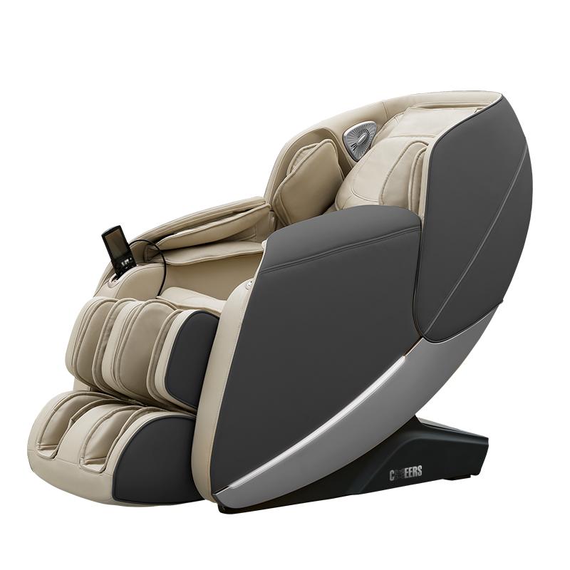 芝华仕头等舱按摩椅全身自动智能家用多功能电动太空舱沙发m1040