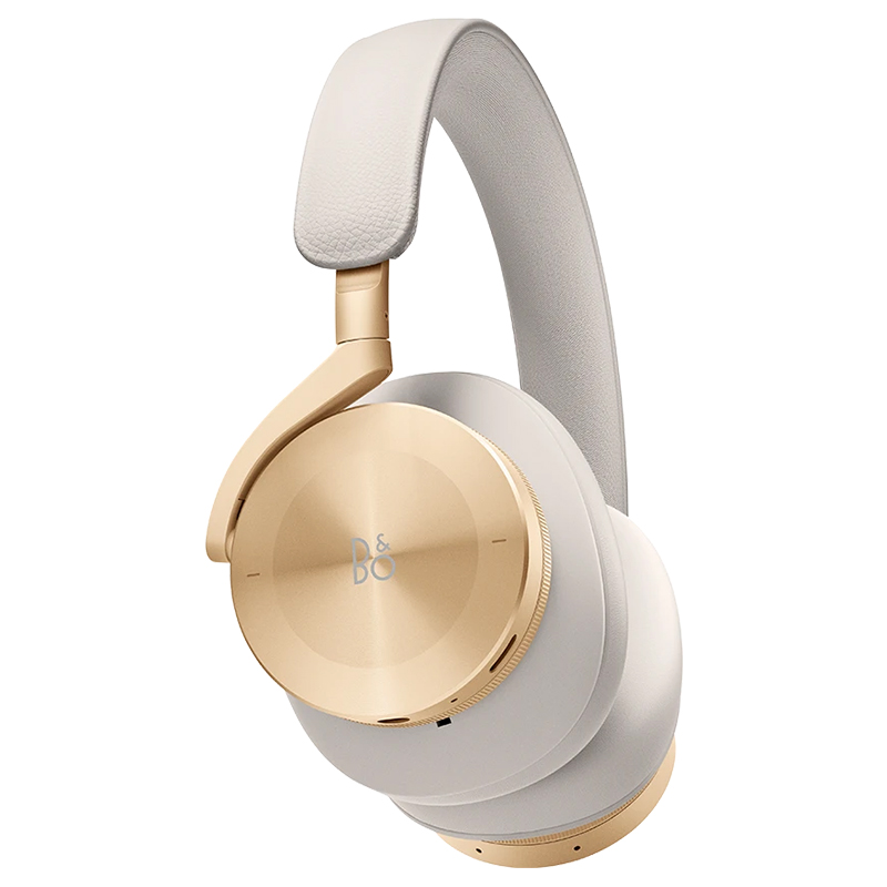 B&O Beoplay H95 ANC主动降噪头戴式蓝牙无线耳机包耳式