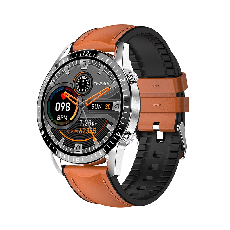 适用OPPO Reno11 10 9 7 8 pro智能手表可通话支付运动多功能手环