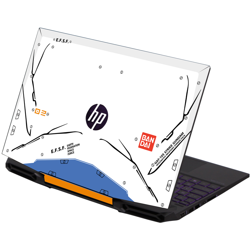 适用HP惠普光影精灵9代2022Victus九2023新款8AMD锐龙版16-R0002TX笔记本16.1英寸PRO电脑外壳贴纸机身保护膜