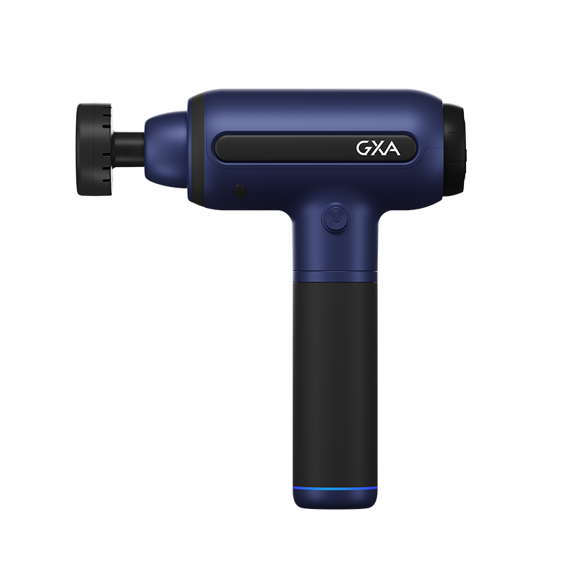 【冷热控温】GXA筋膜枪M1新系列冷热控温新科技颈膜枪肌肉按摩器