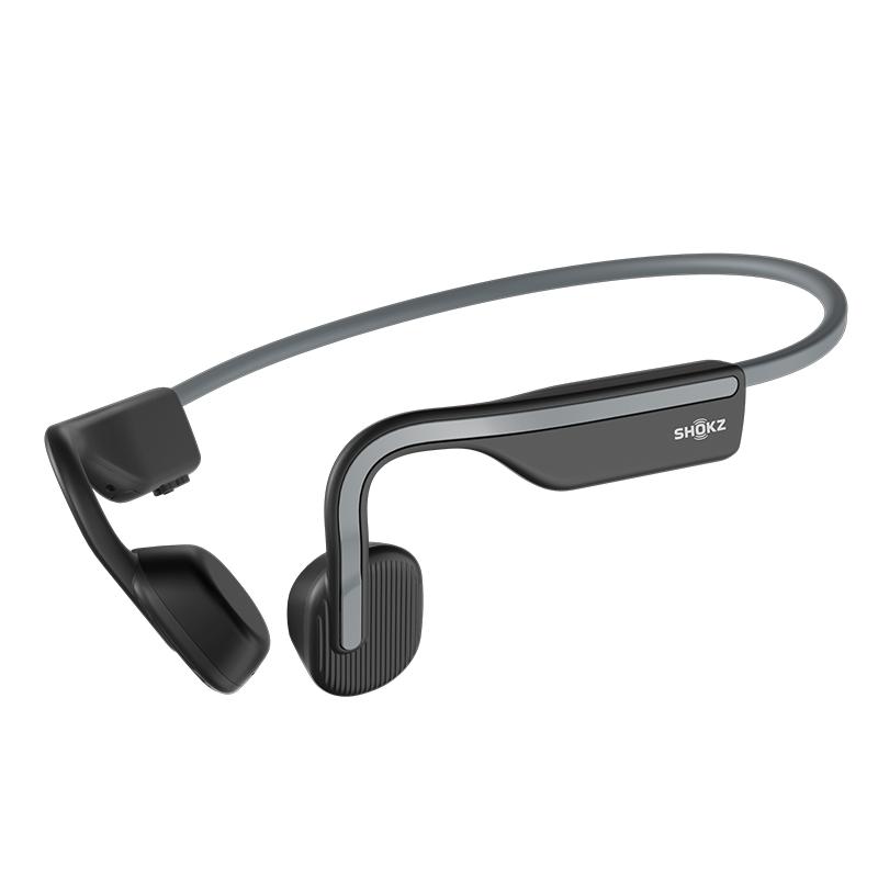 Shokz韶音s661骨传导蓝牙耳机运动型跑步无线 挂耳式 AS660新包装