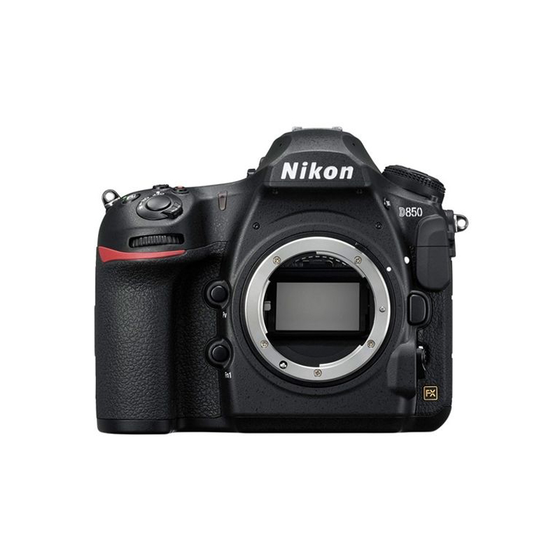 金典二手Nikon尼康D850全画幅专业数码单反相机级旅游4K高清d850