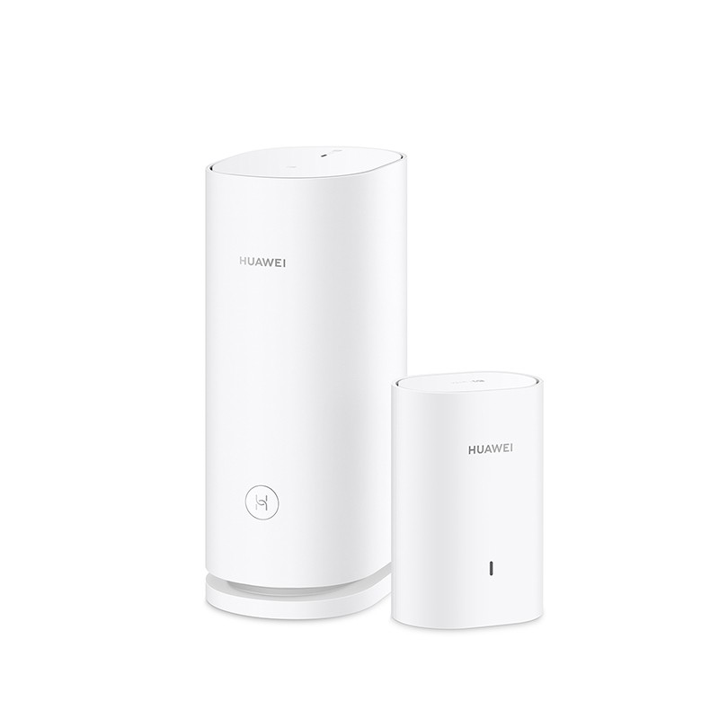 【顺丰包邮】华为路由器Q6网线版千兆5G双频无线全屋wifi6别墅大户型家用鸿蒙mesh组网子母路由器