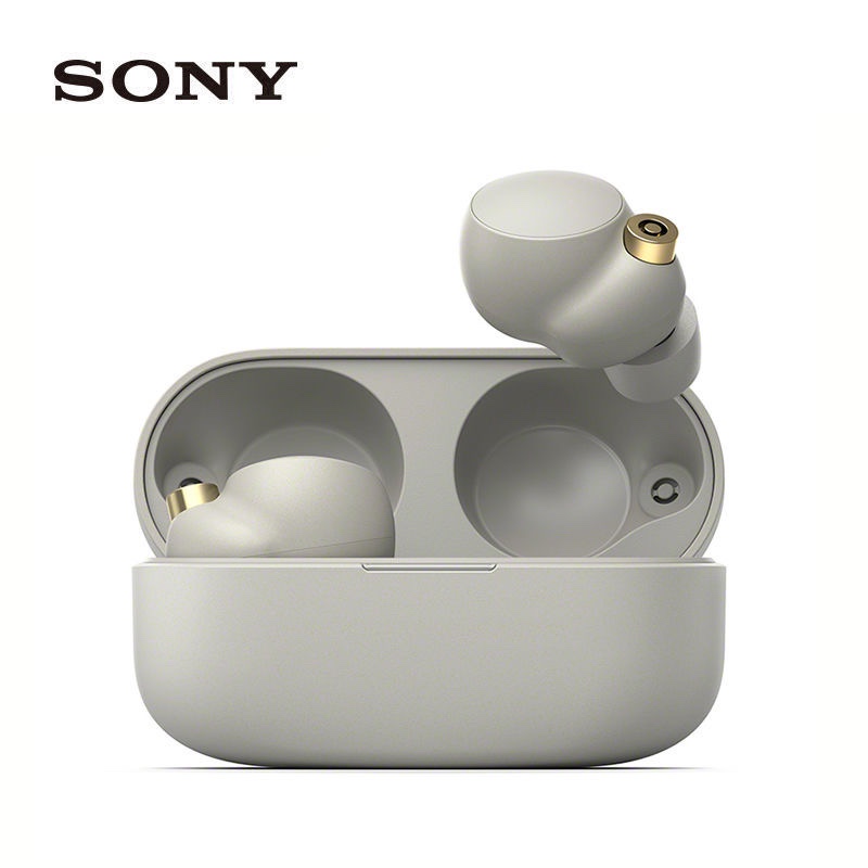 Sony/索尼 WF-1000XM4丢失补配正品拆机配件充电盒仓耳机左右单元