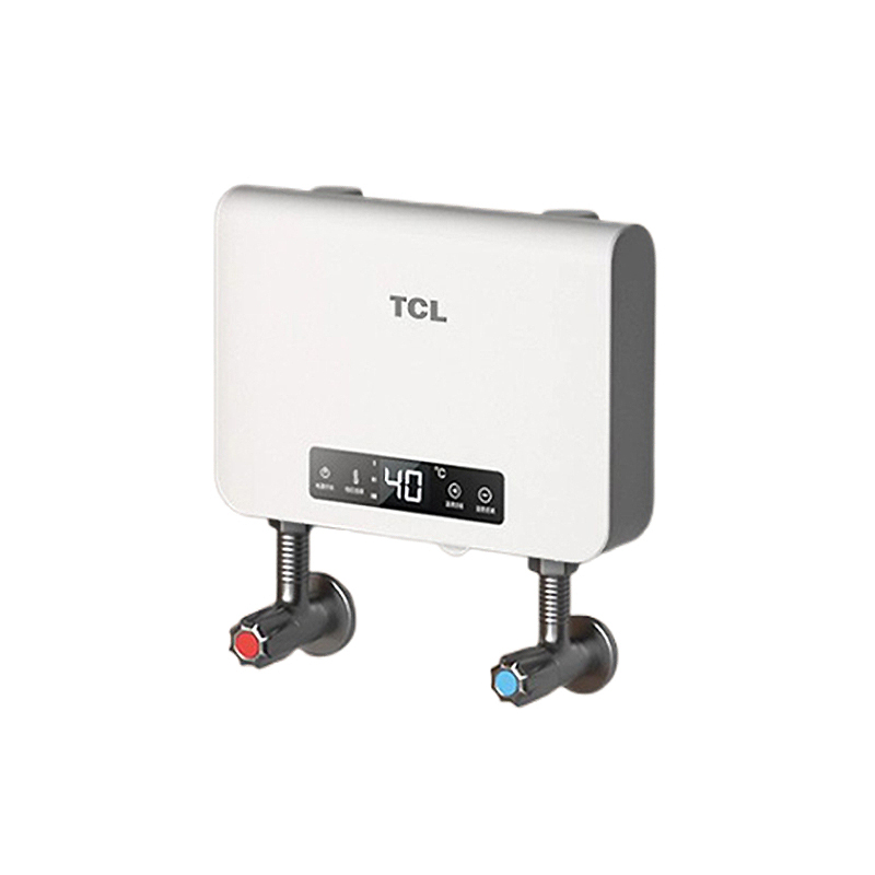 TCL TDR-55TM小厨宝即热式电热水器家用免储水速热小型厨房宝台下