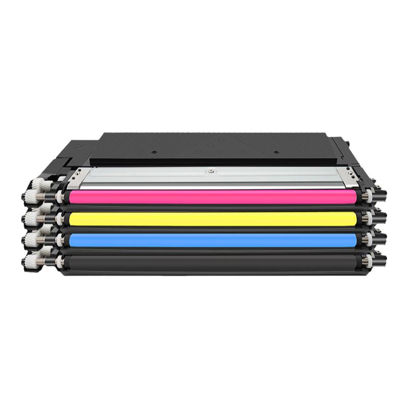 [W2080A]适用惠普178nw粉盒HP179fnw硒鼓118A 150a 150nw墨盒Color Laser MFP m178nw彩色激光打印机碳粉墨粉