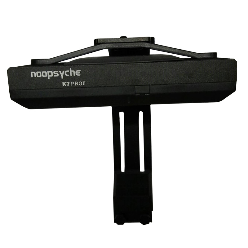 纽斯K7 PRO 三代全光谱5路调节LED海水SPS硬骨珊瑚灯海缸LPS灯