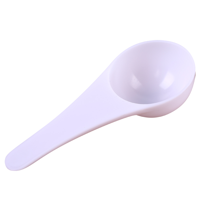 塑料量勺1g3g5g10g15g克奶粉勺计量勺限量勺粉末勺定量勺独立包装