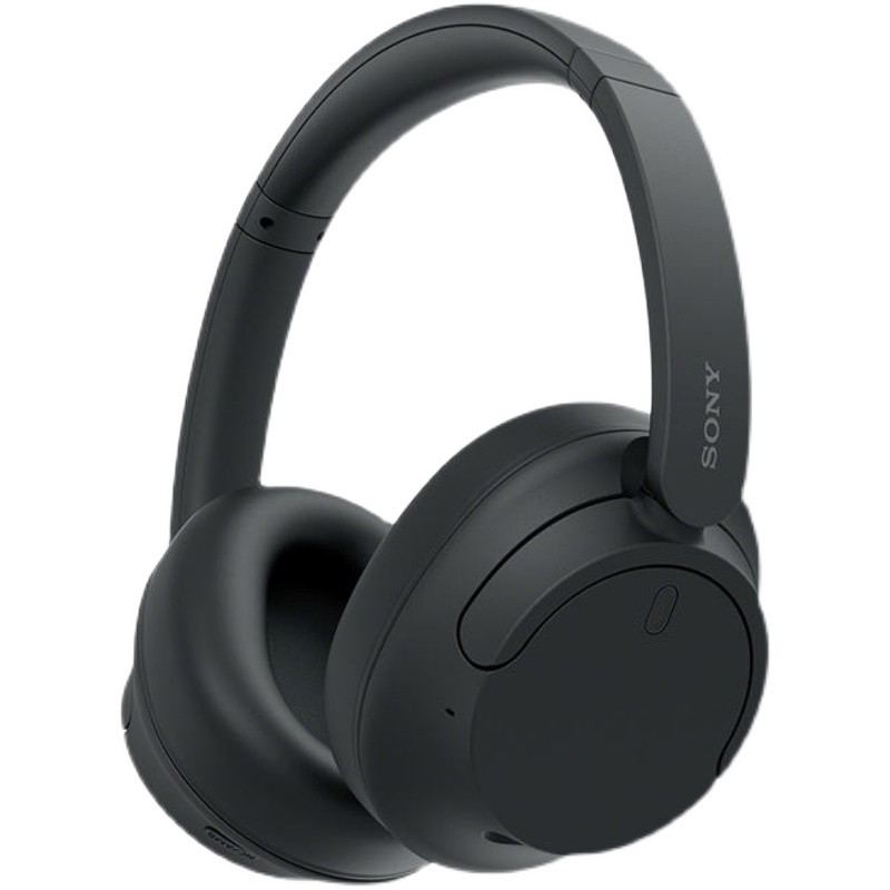 新品】Sony/索尼 WH-CH720N头戴式无线降噪游戏蓝牙耳机 长久续航