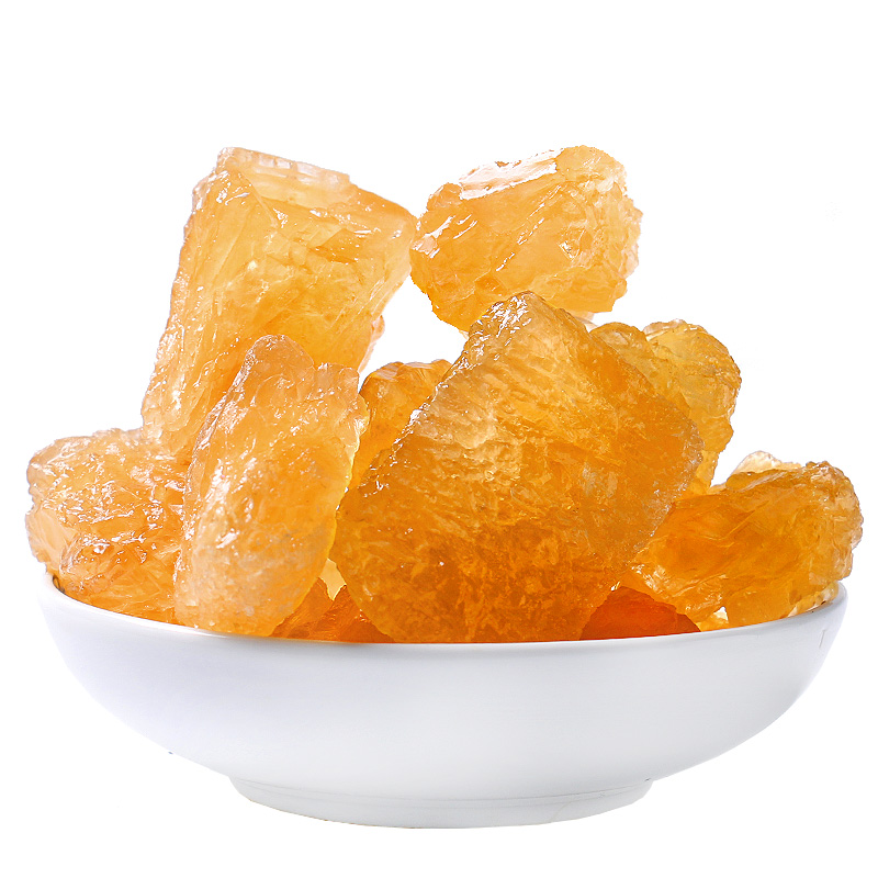 9斤老黄冰糖正宗多晶老冰糖非单晶散装商用广西甘蔗糖没标注特级