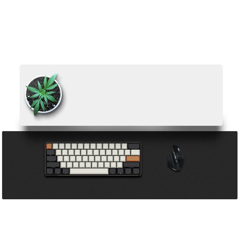 LZL 简约现代肤感白色桌面显示器增高架底座垫高托架书桌办公桌面收纳置物扩容架子笔记本屏幕垫高支架