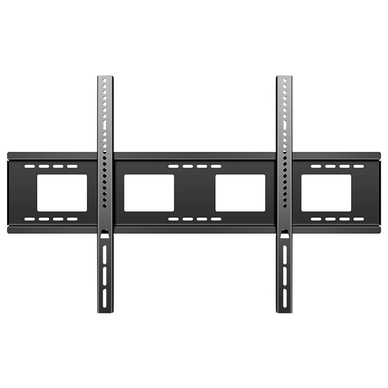 加厚加固大尺寸电视挂架壁挂支架适用65寸80寸85寸98寸100寸120寸