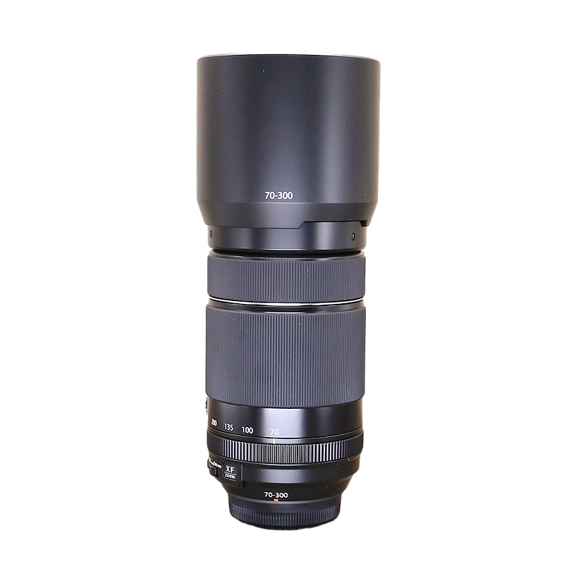 富士XF70-300F4-5.6R LM OIS WR长焦远摄镜头防抖XC502305520014