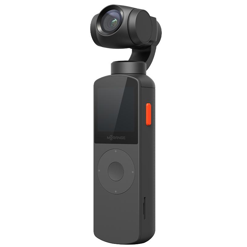 橙影智能摄影机M1 Pro美颜vlog相机4K高清数码口袋云台防抖