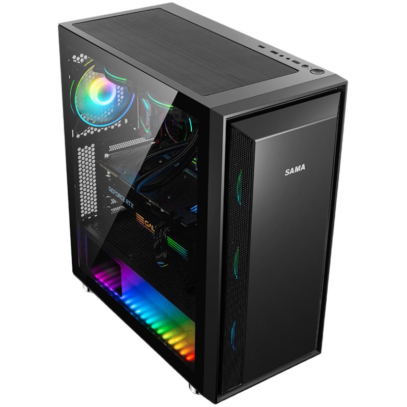 20核i7 14700K黑苹果音乐制作编曲电脑主机录音混音电脑音频工作站 kontakt音源10T+logic+fcpx