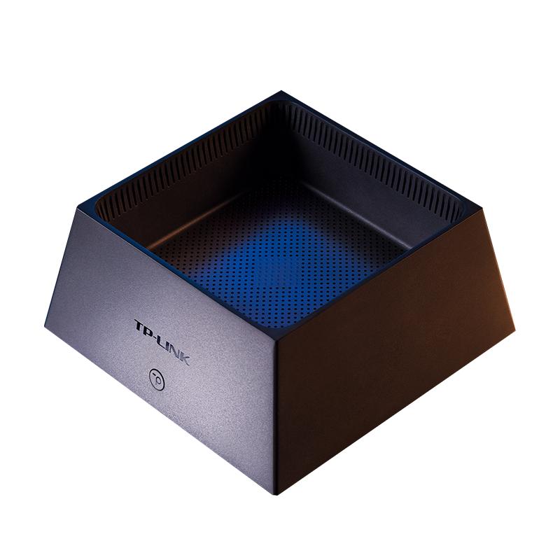 tplink3050路由器千兆端口无线家用高速网速满血wifi6穿墙王双频5G双宽带叠加大户内置天线AX3000易展时尚