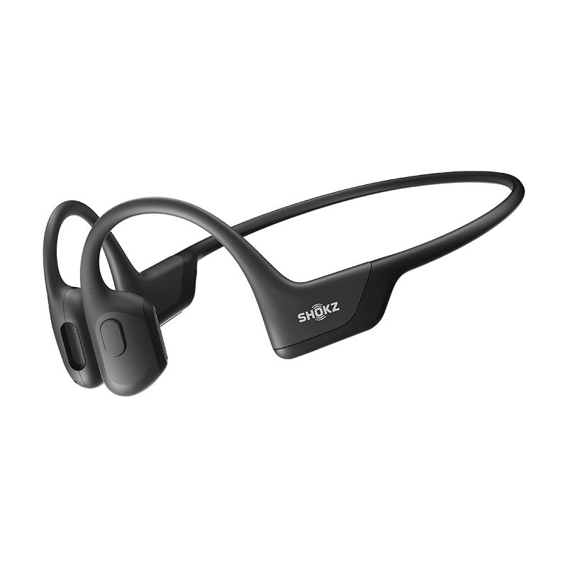 Shokz韶音OpenRun Pro骨传导蓝牙耳机无线运动跑步耳机不入耳S810