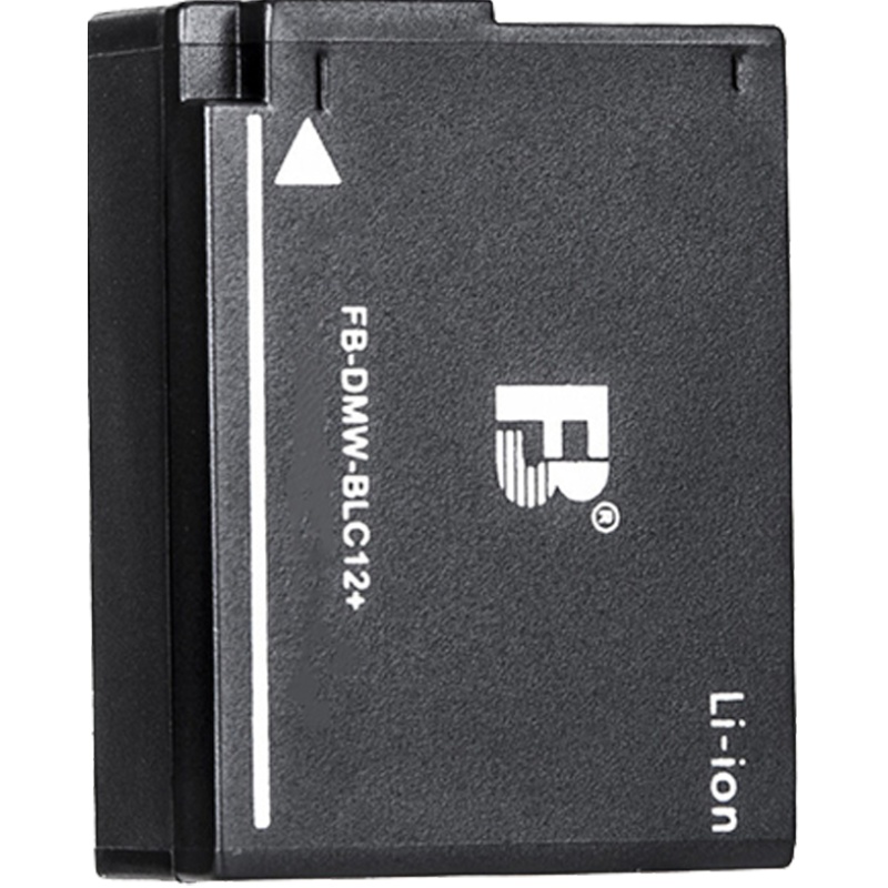 沣标DMW-BLC12电池适用松下G85 FZ2500 G6 G7 GH2 FZ2500 GX8相机FZ1000适马FP DP3Q DP0Q徕卡BP-DC12充电器
