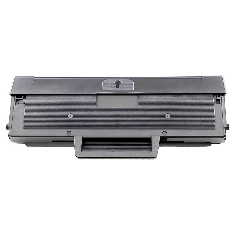 晖达适用惠普136W硒鼓W1110A HP110A 108W 136A 136wm 136nw打印机108A墨盒138P/pn/pnw粉盒Laser MFP 带芯片