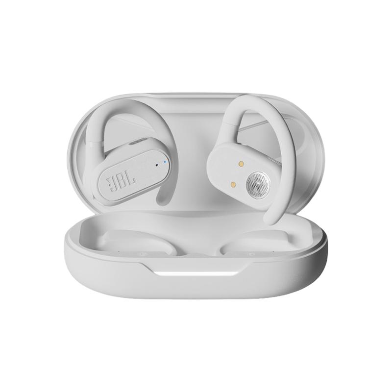 JBL SOUNDGEAR 音悦圈蓝牙运动无线耳机耳挂式开放式不入耳